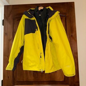 The North Face HyVent Jacket
